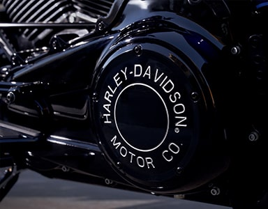 Finance your vehicle at Zydeco Harley-Davidson | Houma, LA
